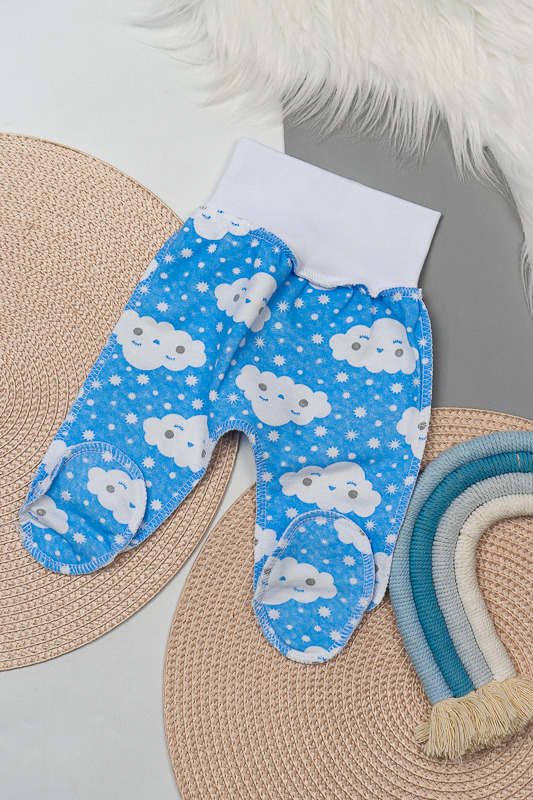 Повзунки ясельні 14514